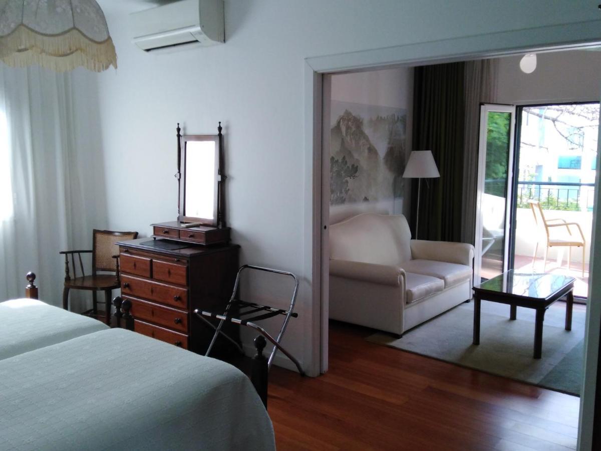 Vila Vicencia Funchal  Ngoại thất bức ảnh